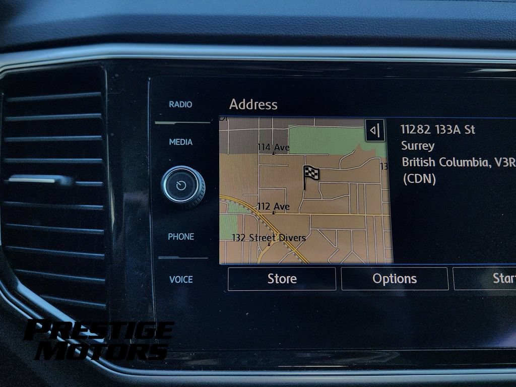 Used 2019 Volkswagen Atlas SEL AWD/4WD image 21