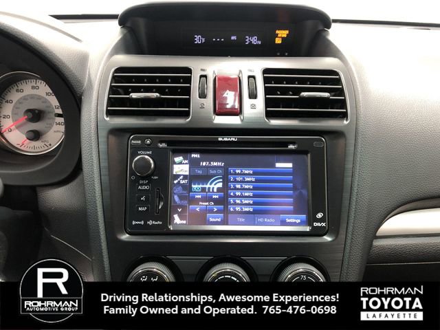 Used 2013 Subaru Impreza 2.0i Limited w/ Popular Pkg 1 image 21