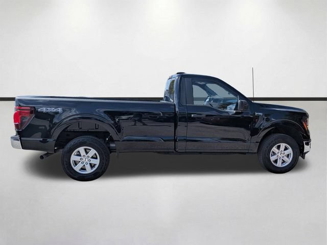 Used 2024 Ford F150 XL w/ Equipment Group 103A High AWD/4WD image 3
