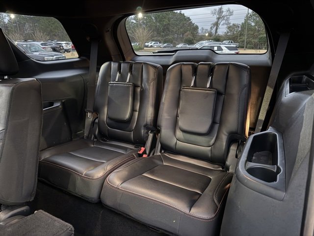 Used 2018 Ford Explorer Sport w/ Equipment Group 401A image 32