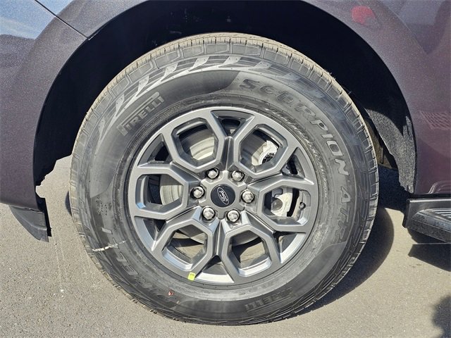 New 2025 Ford Expedition Active image 8