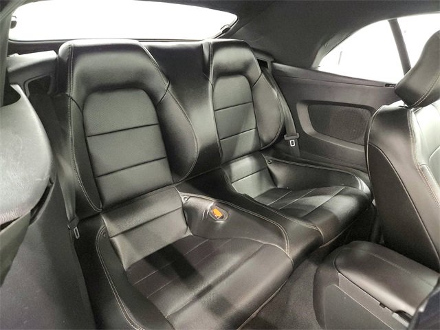 Used 2021 Ford Mustang GT Premium image 34