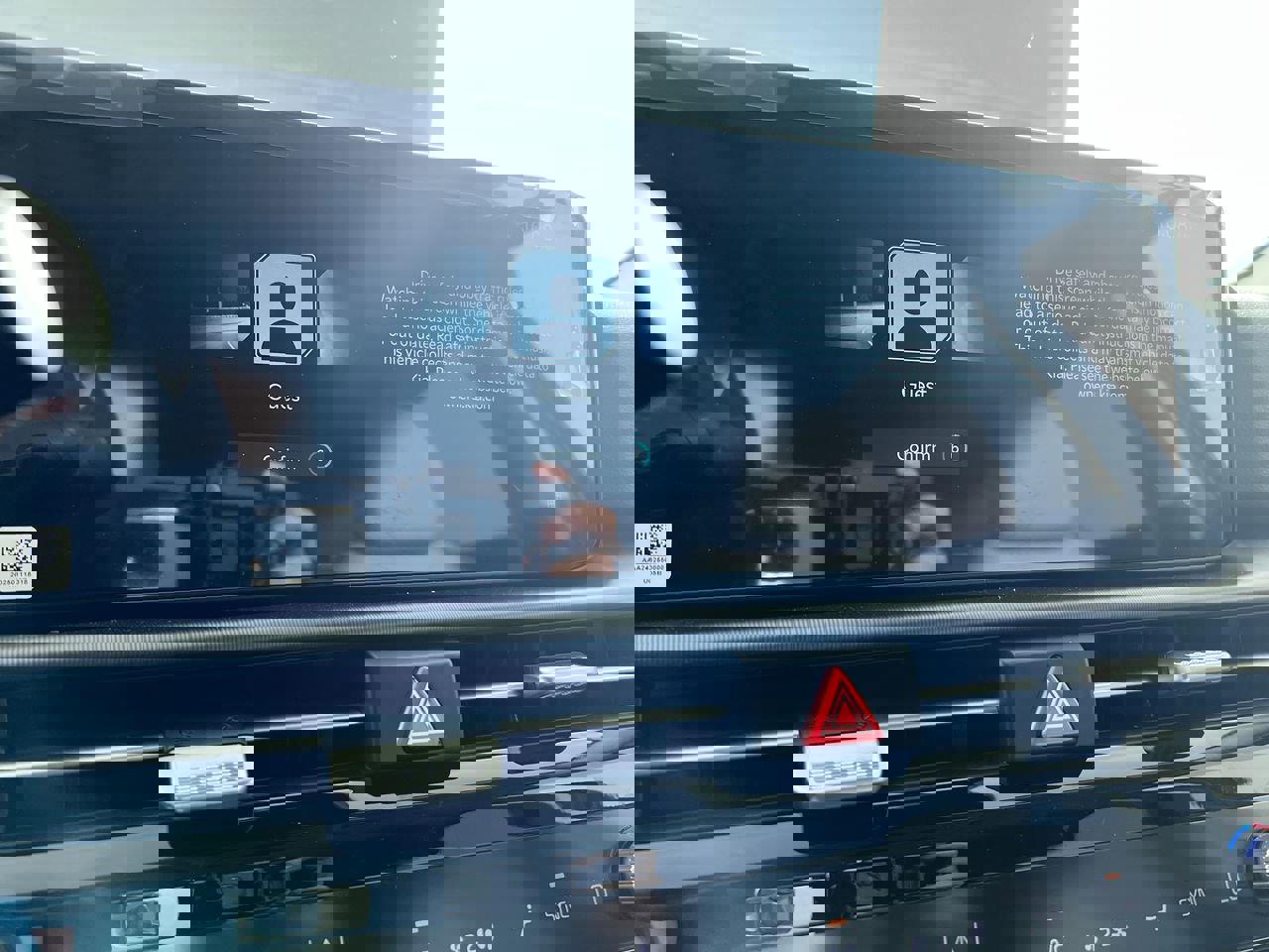 New 2026 Kia Sportage EX image 26