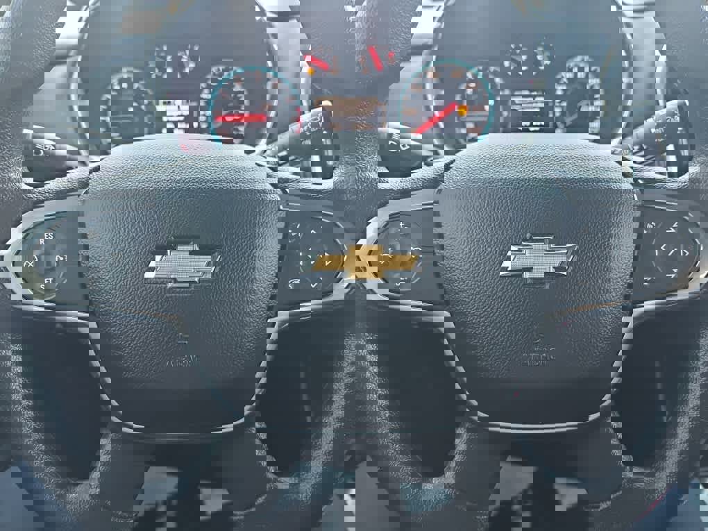 Used 2019 Chevrolet Traverse LS image 18