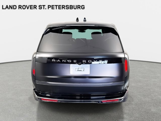 New 2026 Land Rover Range Rover Autobiography image 6