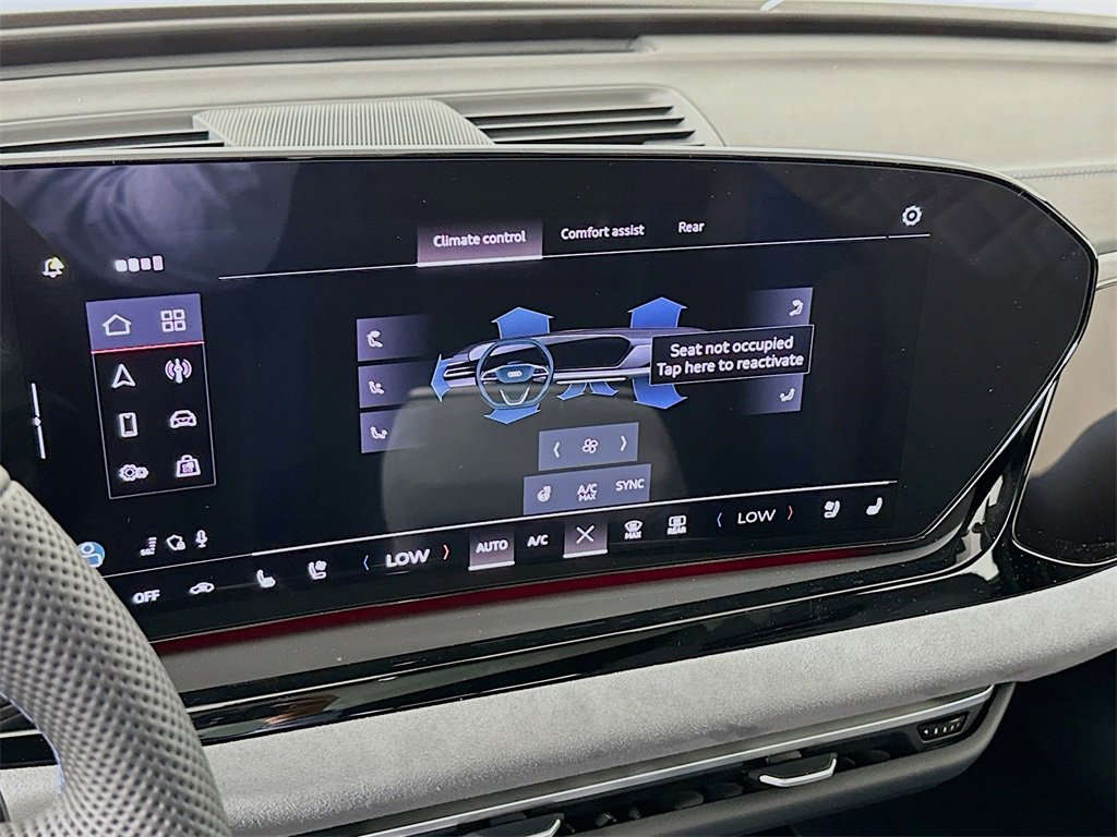 New 2025 Audi S5 Prestige image 14