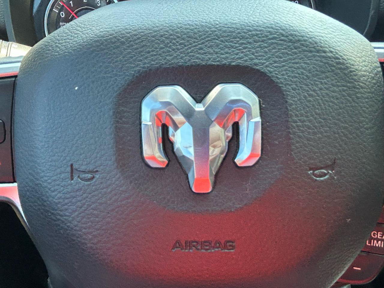 Used 2020 RAM 1500 Big Horn AWD/4WD image 19