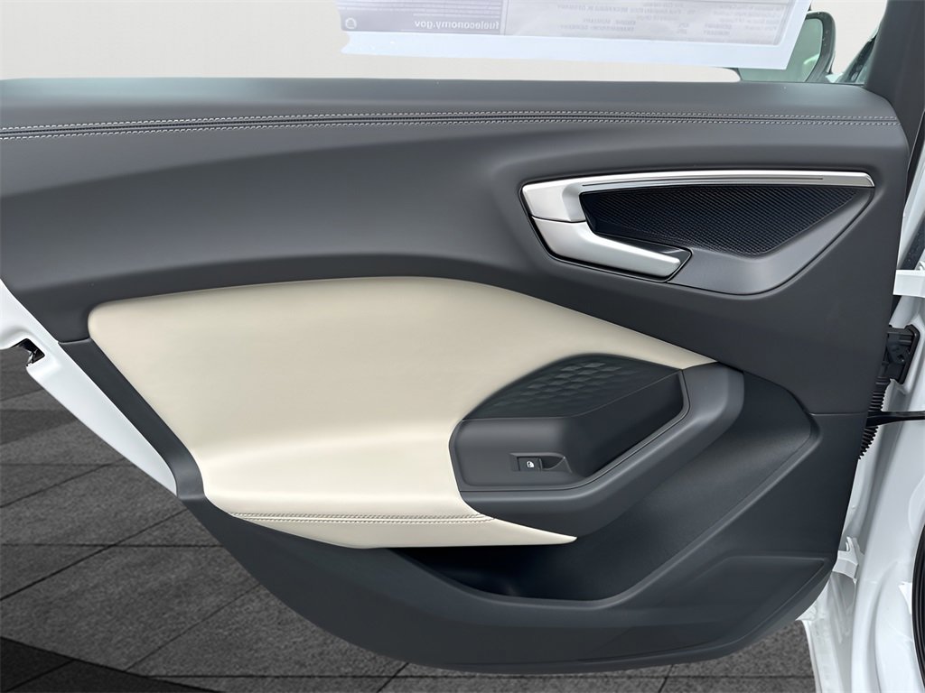 New 2025 Audi A5 2.0T Premium image 15