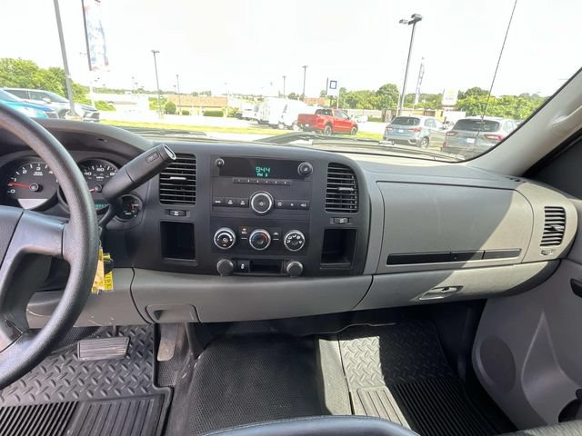 Certified 2013 GMC Sierra 1500 W/T RWD image 15