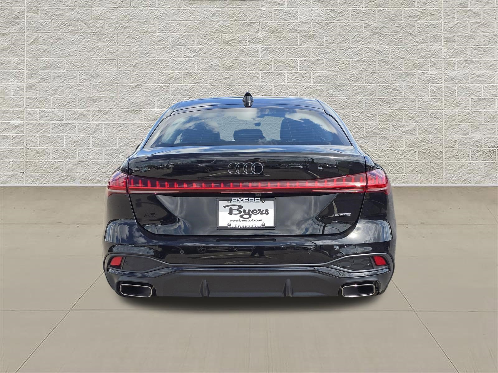 New 2026 Audi A5 2.0T Premium Plus AWD/4WD image 6