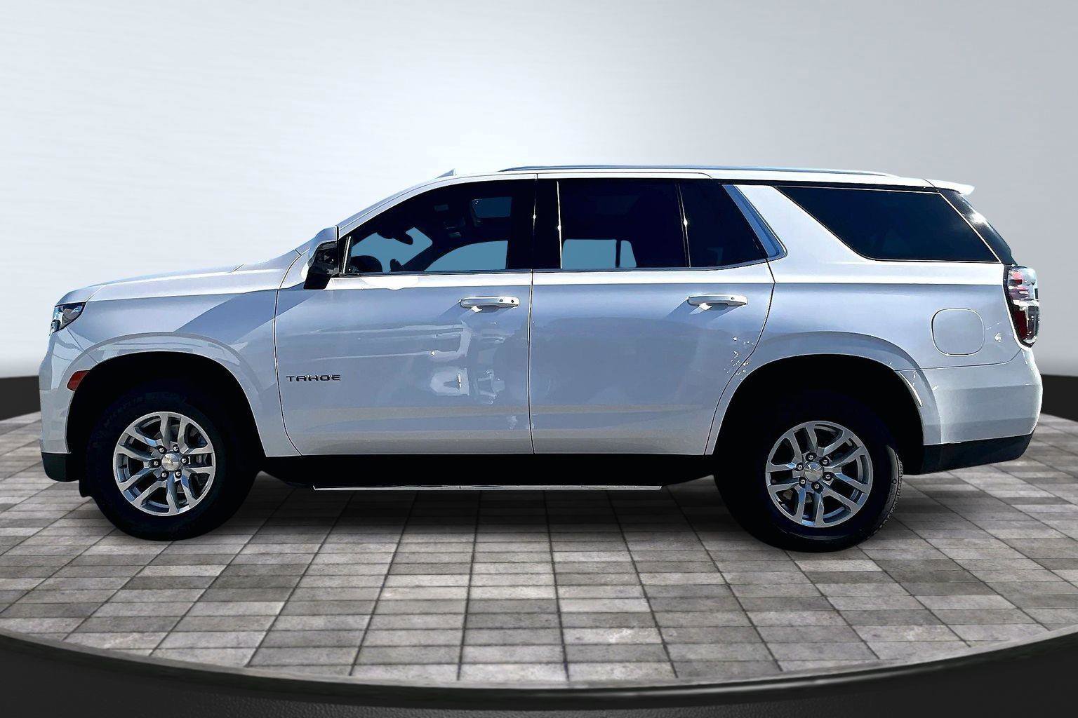 Certified 2023 Chevrolet Tahoe LT w/ Luxury Package image 15