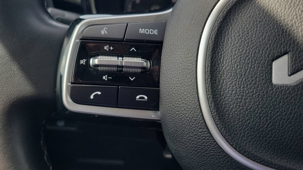 Used 2022 Kia Sorento EX FWD image 29