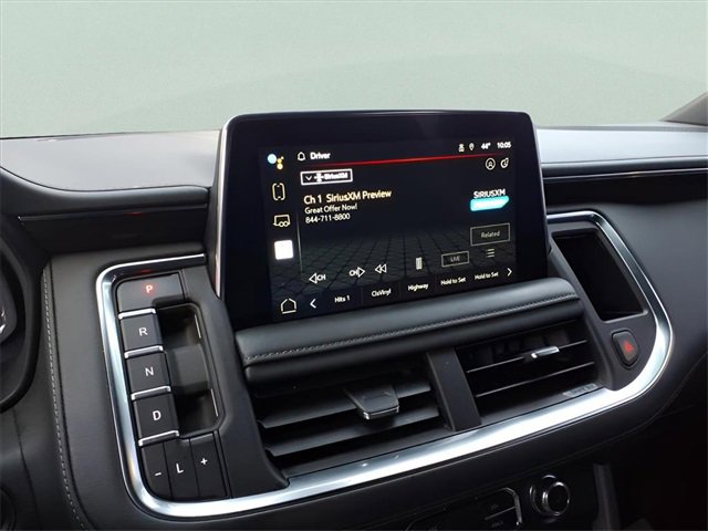 Used 2022 GMC Yukon XL SLE w/ Gmc Pro Safety Plus Package image 17