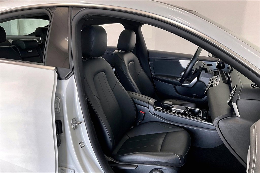 Used 2023 Mercedes-Benz CLA 250 CLA 250 image 7