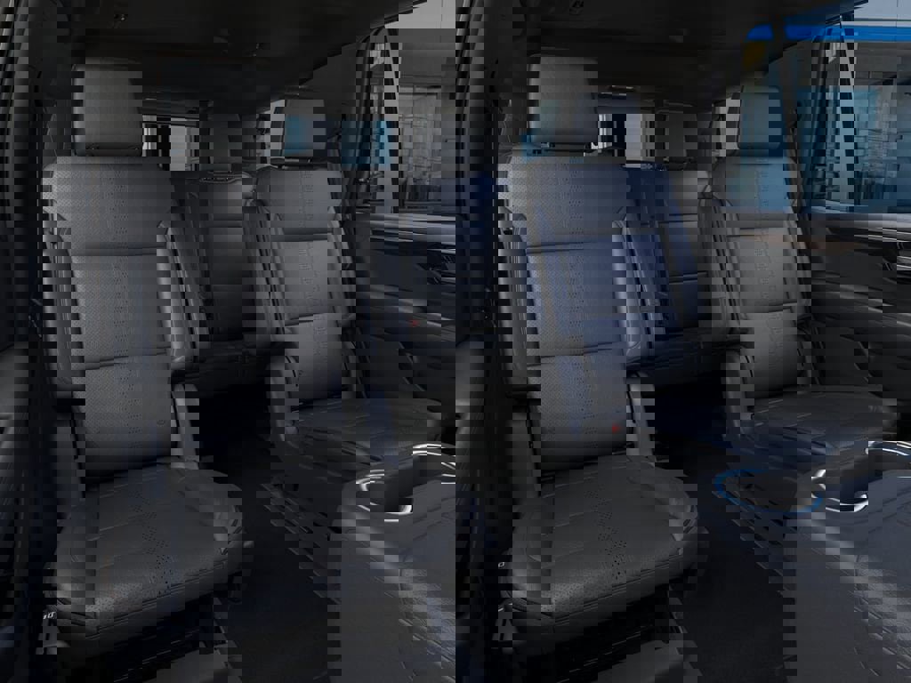 New 2026 Chevrolet Tahoe High Country image 17