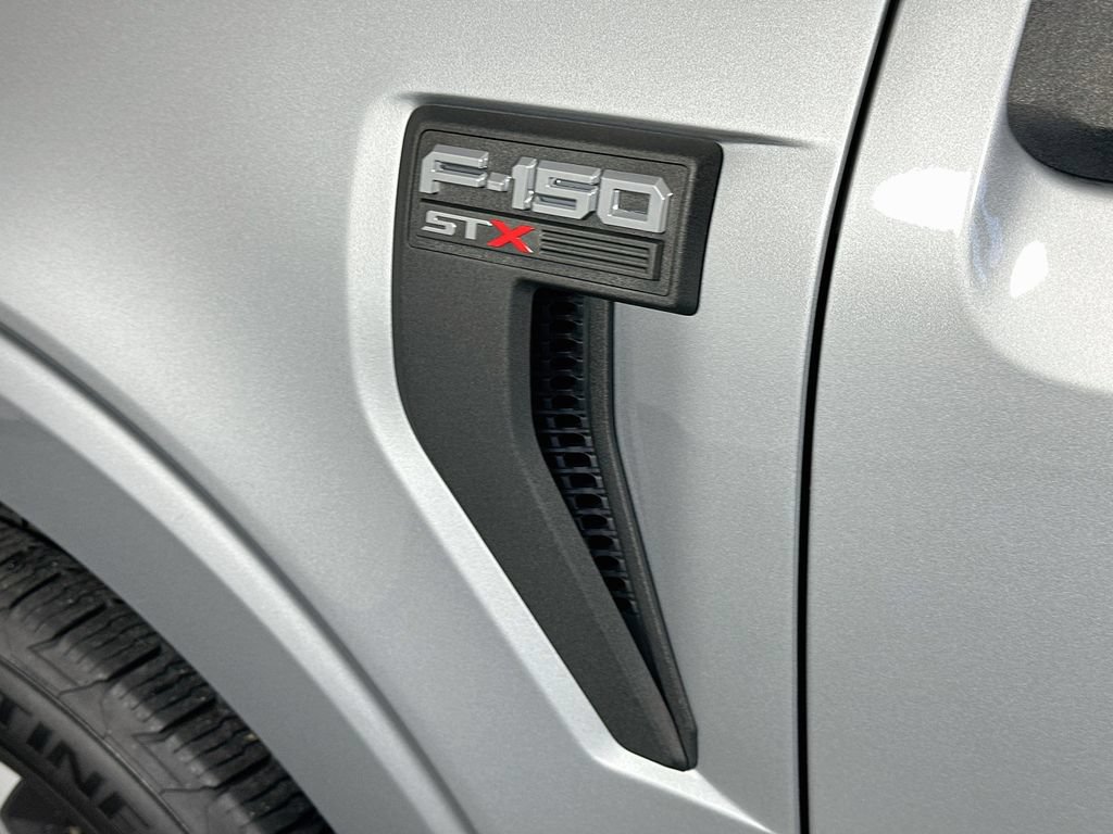 Used 2022 Ford F150 XL w/ STX Appearance Package RWD image 28