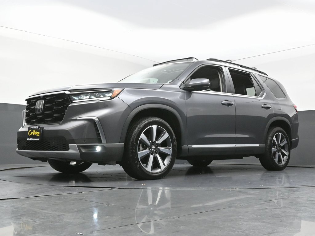 Used 2024 Honda Pilot Elite image 59