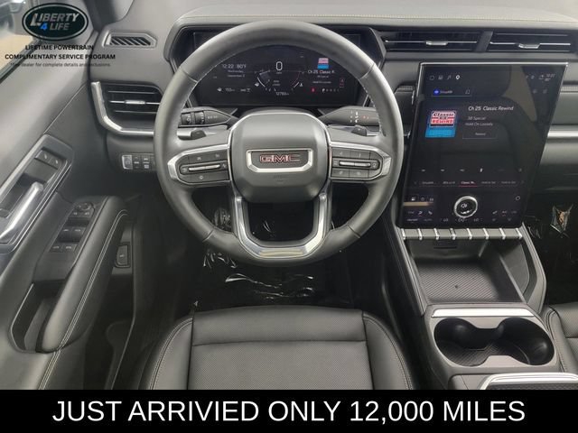 Used 2026 GMC Terrain Elevation w/ Elevation Premium Package AWD/4WD image 24
