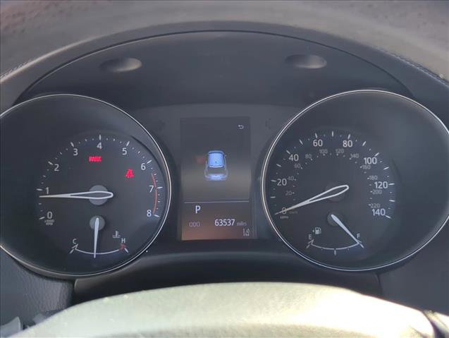 Used 2019 Toyota C-HR LE image 8