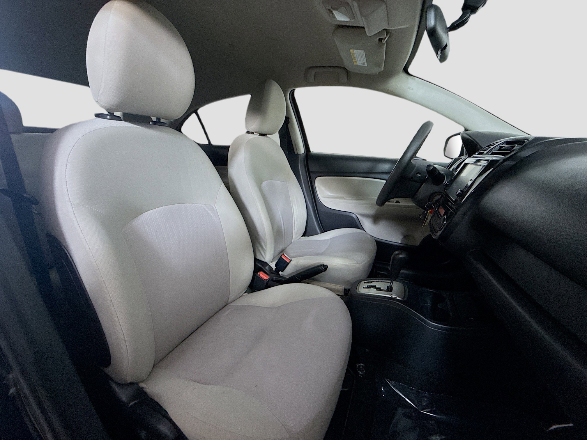 Used 2020 Mitsubishi Mirage G4 ES FWD image 29