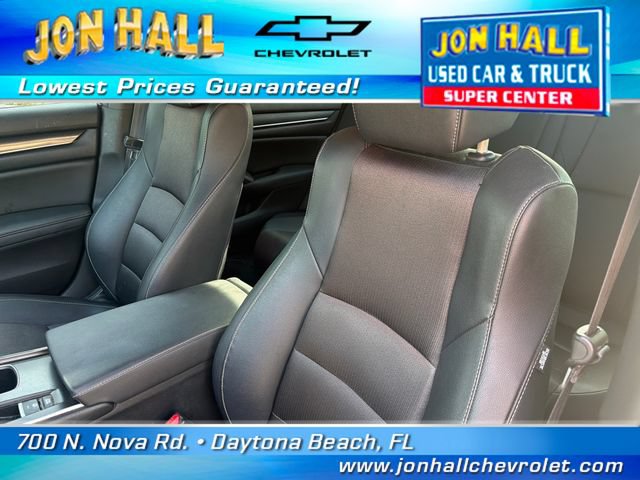Used 2019 Honda Accord Sport image 18