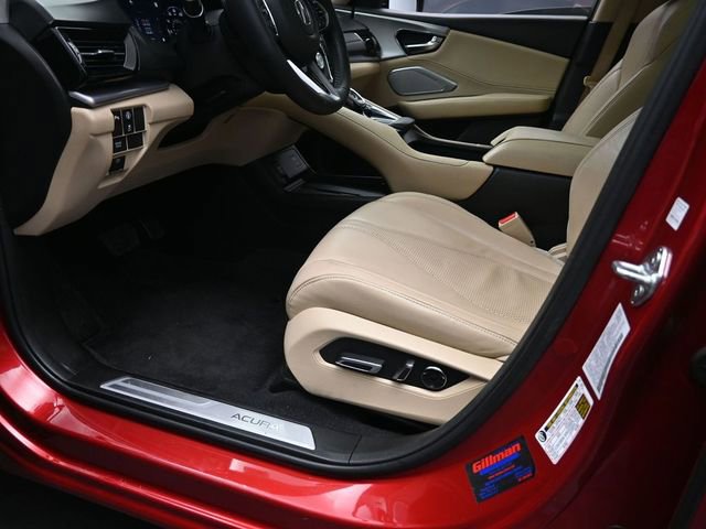 Used 2023 Acura RDX w/ Technology Package image 17