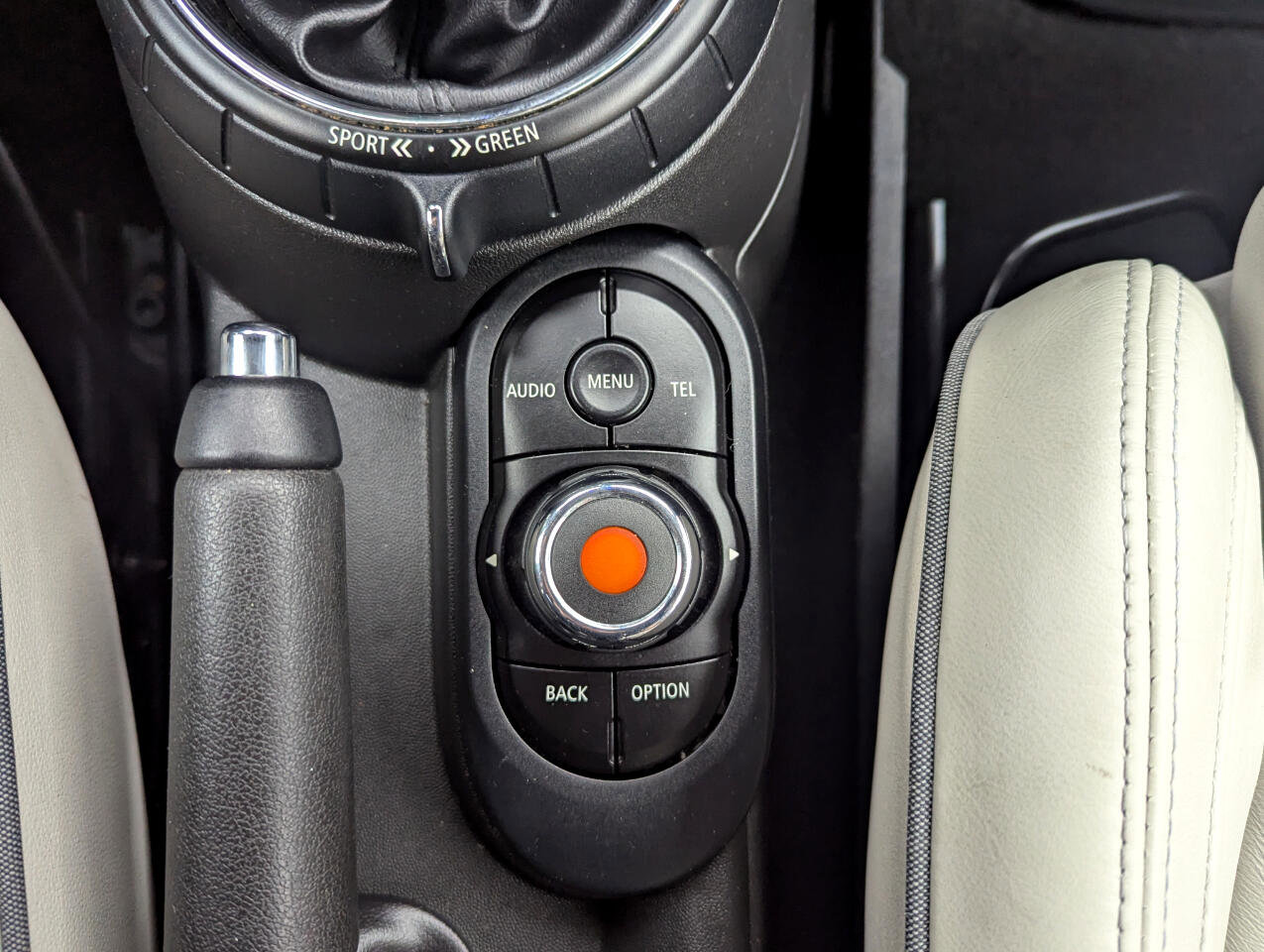 Used 2017 MINI Cooper S image 32