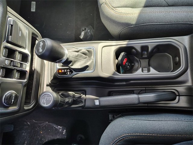 New 2026 Jeep Wrangler Sport S image 24