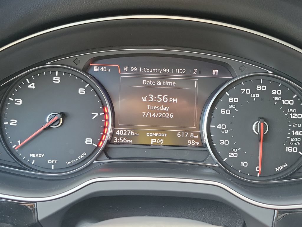 Used 2017 Audi Q7 2.0T Premium AWD/4WD image 27