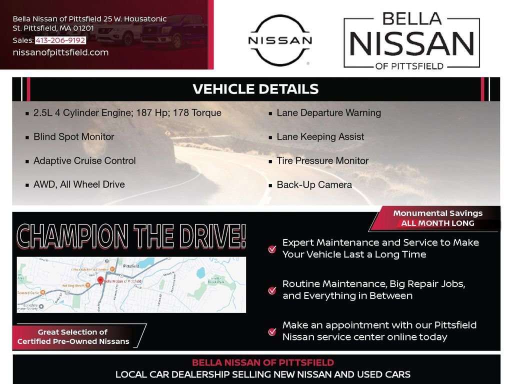 Used 2023 Hyundai Tucson SE image 2