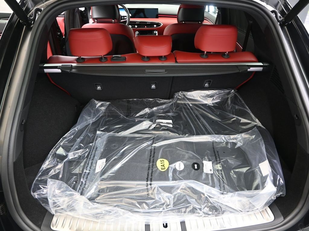 New 2026 Genesis GV70 3.5T Sport Prestige image 17