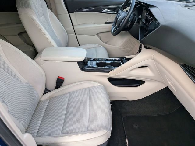 Used 2023 Buick Envision Preferred image 27