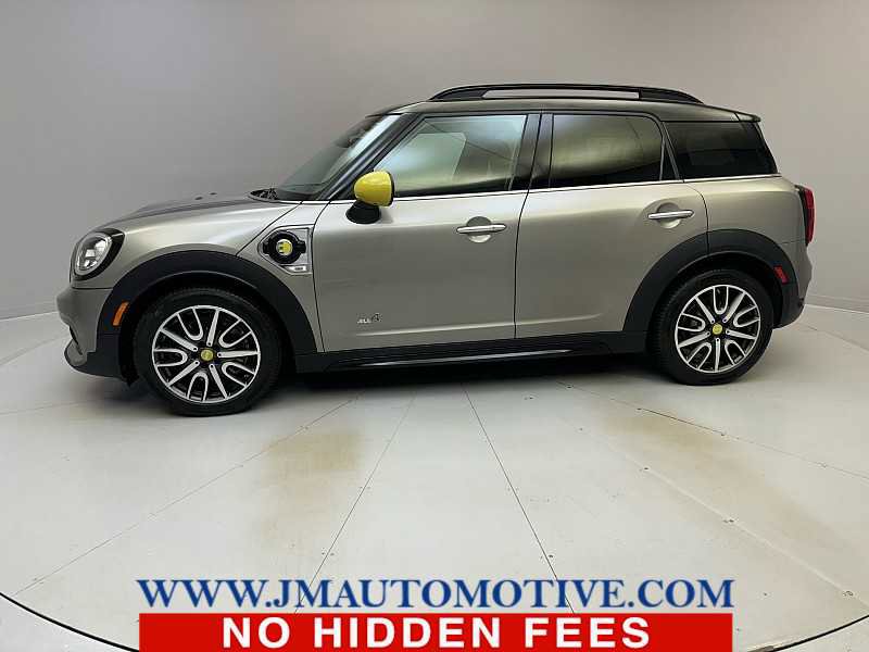 Used 2019 MINI Cooper Countryman SE image 2
