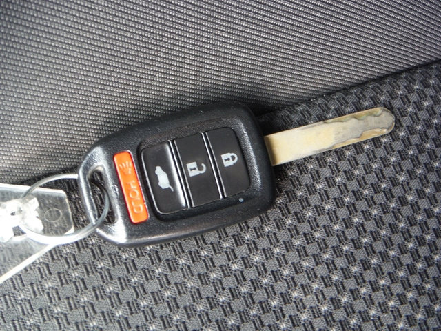 Used 2022 Honda HR-V Sport image 36