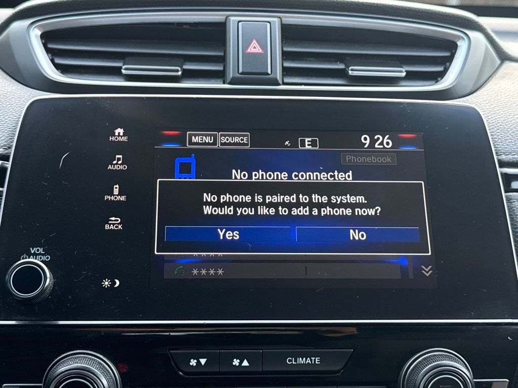 Used 2020 Honda CR-V EX image 15