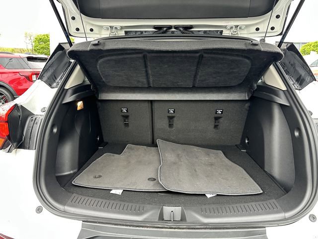 Used 2024 Buick Encore GX Preferred w/ Comfort Package FWD image 41