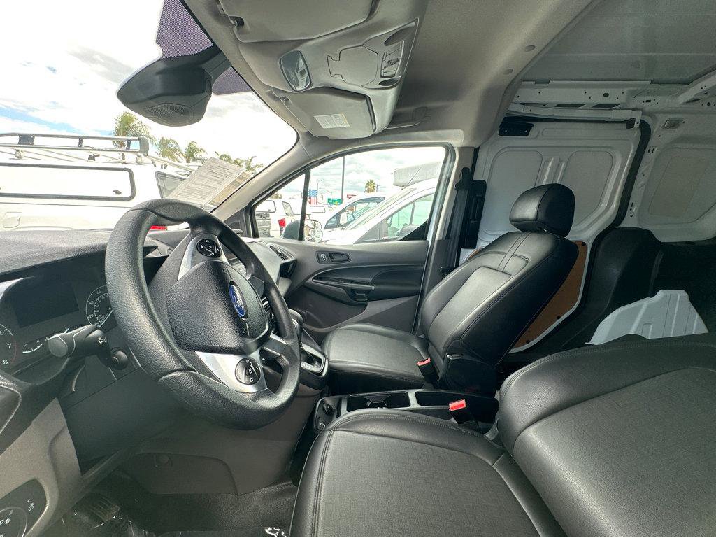 Used 2022 Ford Transit Connect XL w/ Trailer Tow Package FWD image 7