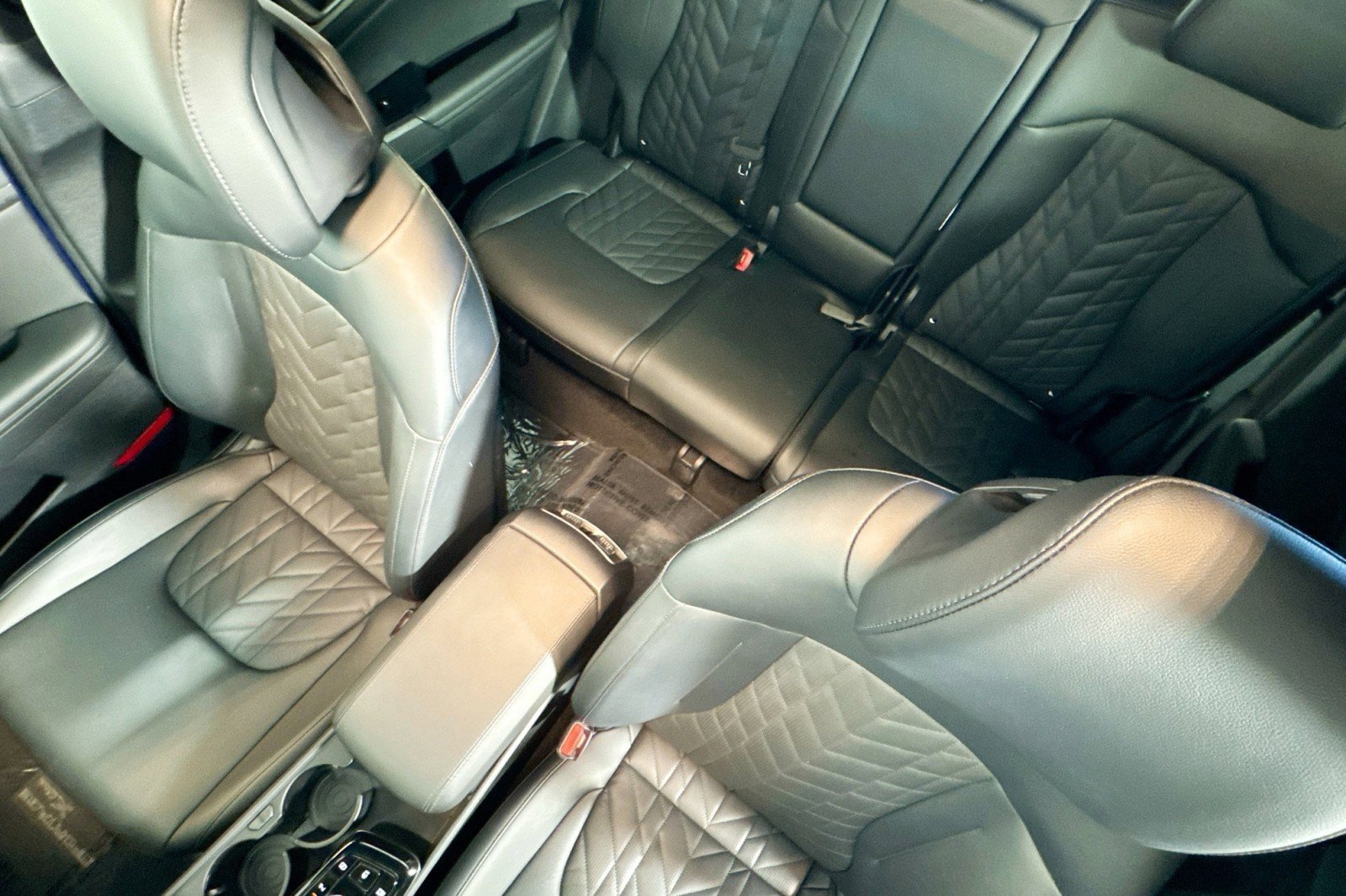 Used 2024 Kia Sportage X-Line w/ X-Line Premium Package image 20