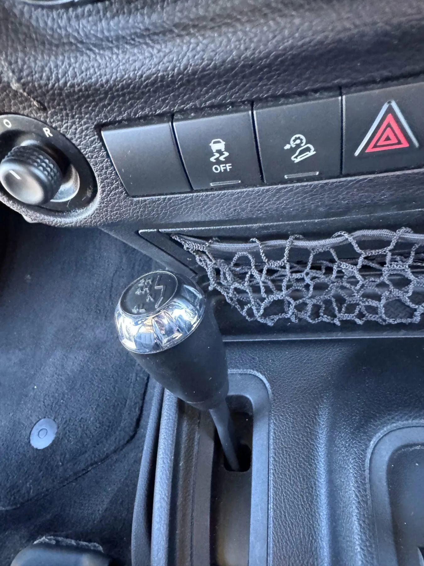 Used 2015 Jeep Wrangler Unlimited Sport w/ Quick Order Package 24S image 15