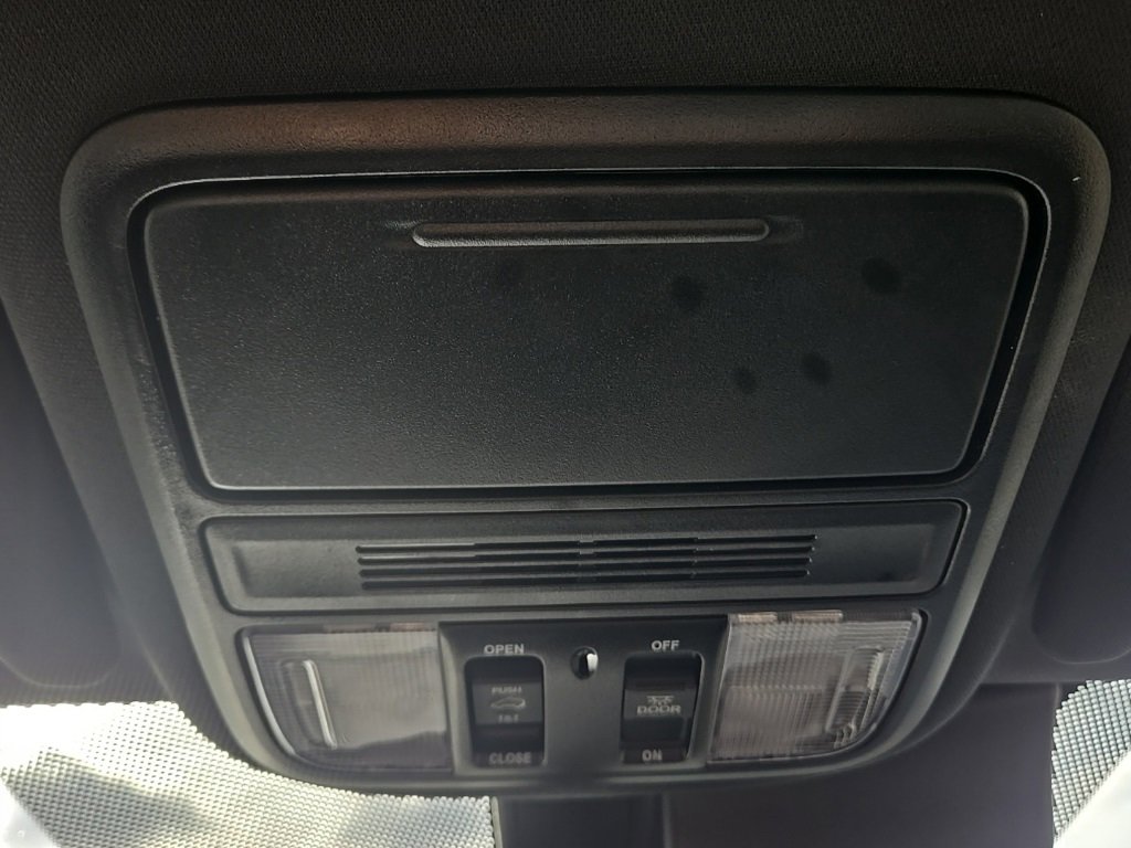 Used 2023 Honda Passport EX-L image 23