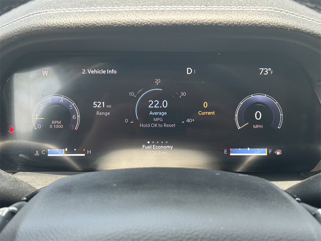 Used 2023 Jeep Grand Cherokee L Limited image 33