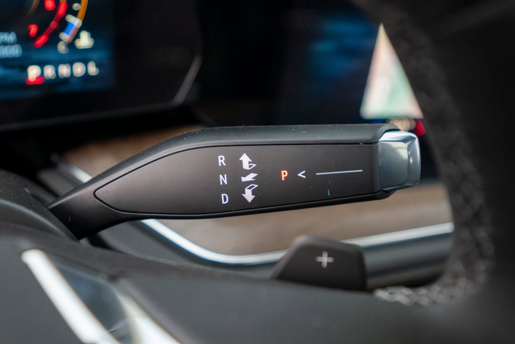 New 2026 Chevrolet Suburban High Country image 37