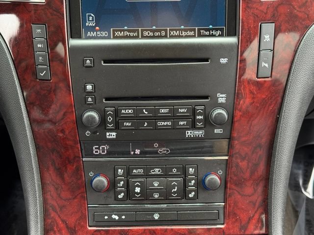 Used 2008 Cadillac Escalade EXT AWD/4WD image 14
