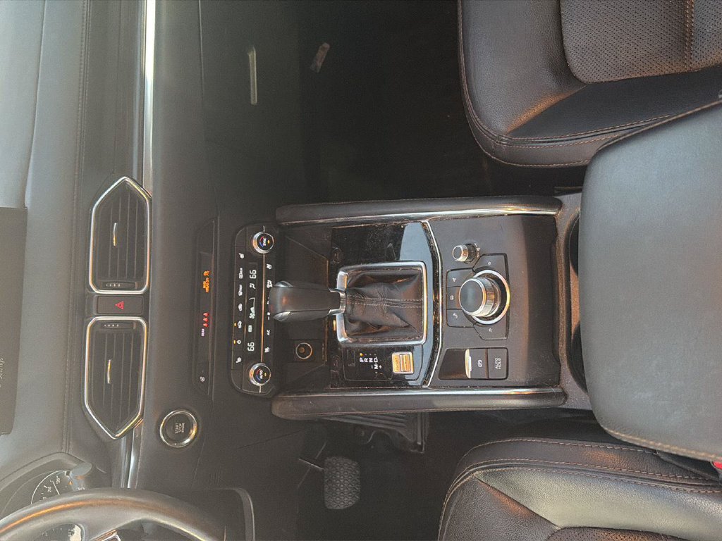 Used 2021 MAZDA CX-5 Grand Touring Reserve AWD/4WD image 19