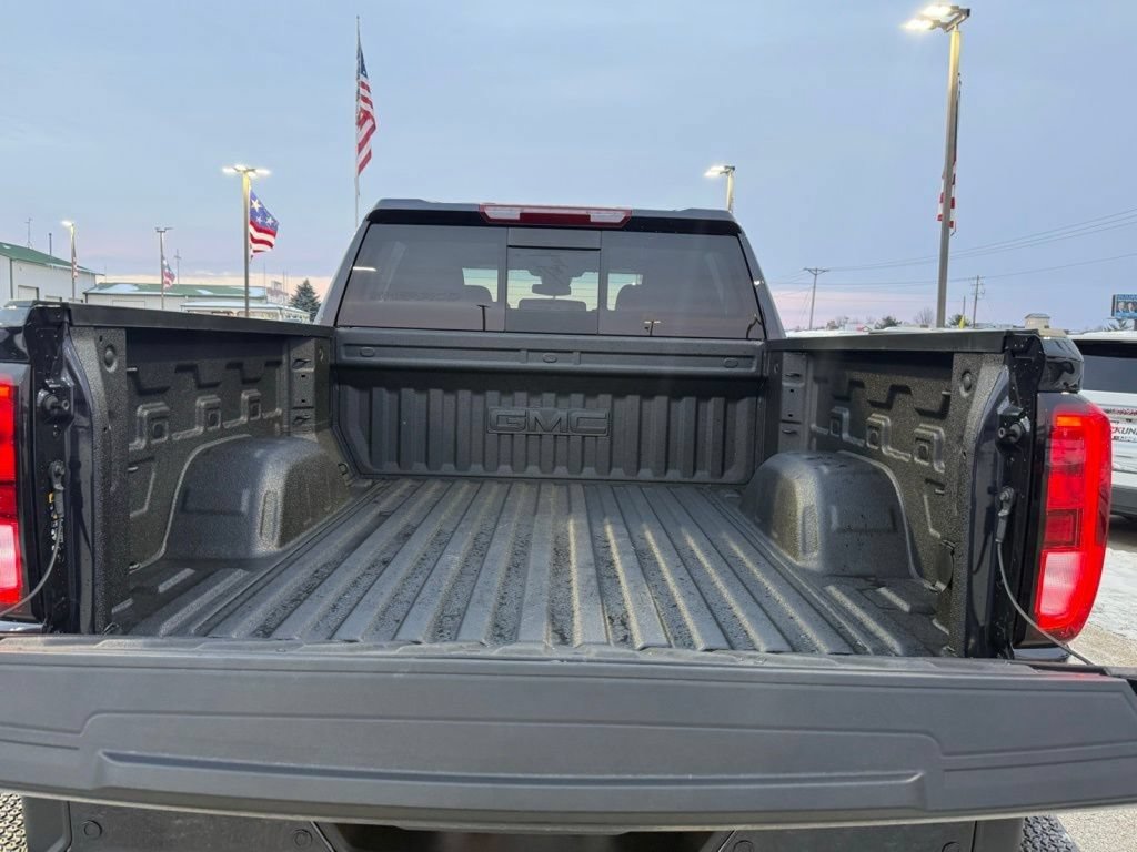 New 2026 GMC Sierra 1500 Elevation w/ Elevation Premium Package AWD/4WD image 20