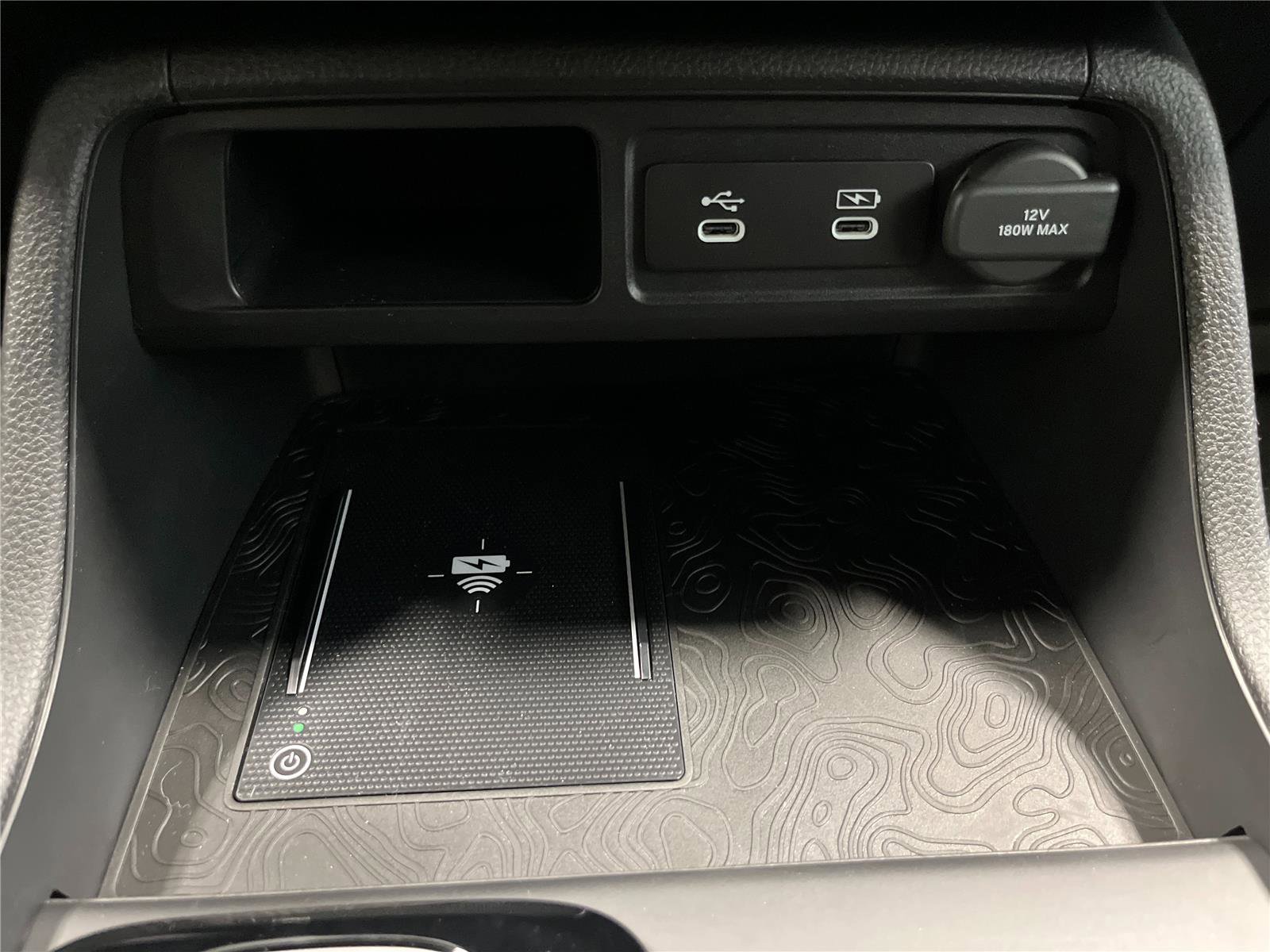 New 2026 Honda Pilot TrailSport image 20