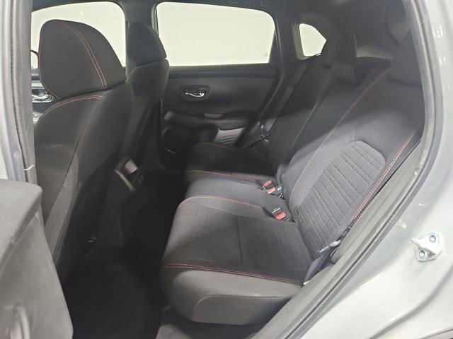 Certified 2025 Honda HR-V Sport image 21