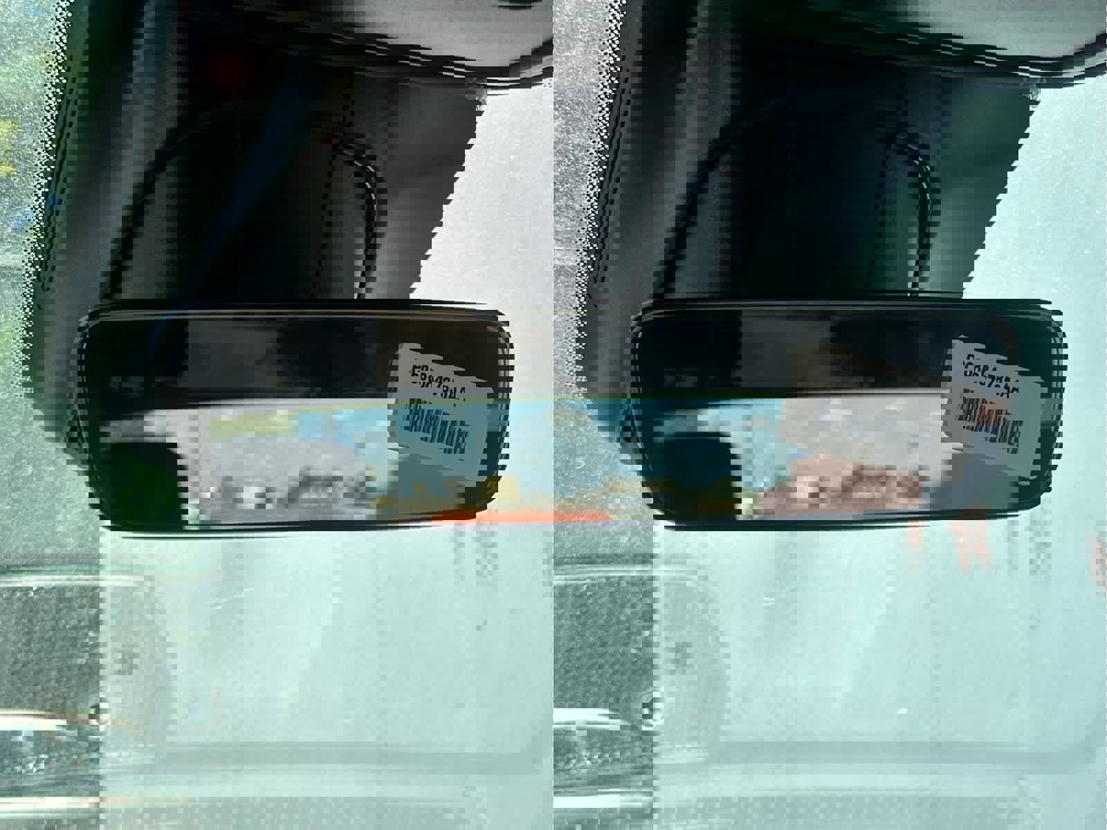 New 2026 RAM 4500 Tradesman w/ Chrome Appearance Group image 37