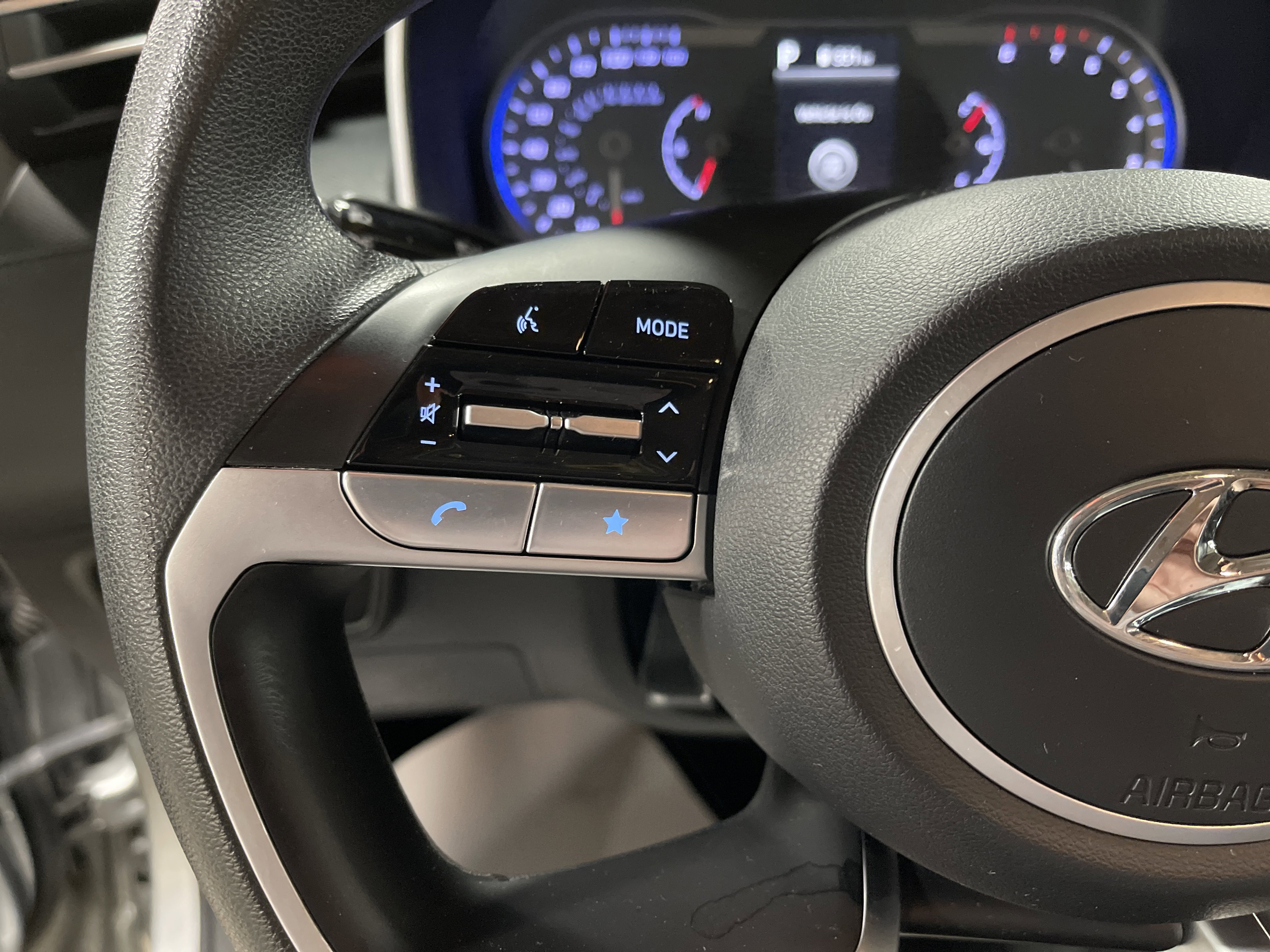 Used 2024 Hyundai Tucson SEL image 17