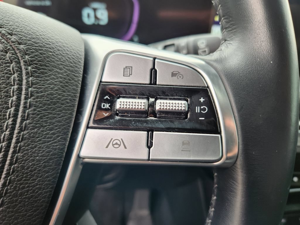 Certified 2024 Kia Telluride S w/ S Sunroof Package AWD/4WD image 23
